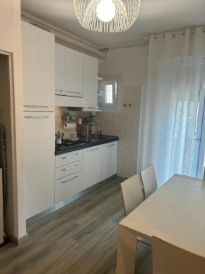 Appartamento KB a due passi dal mare - 5 posti letto